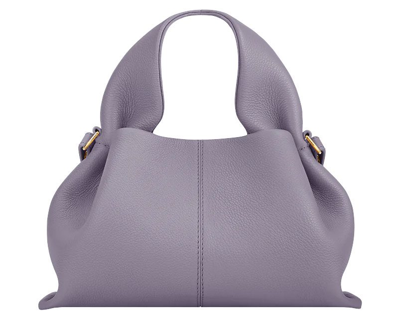 Polene Paris Numero Nuef Mauve