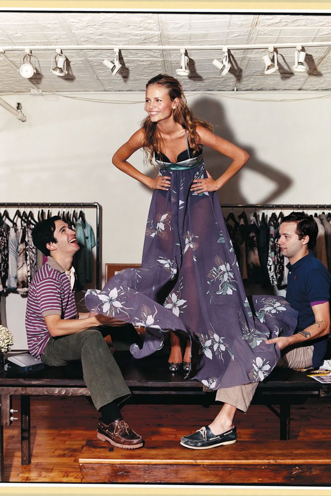 Proenza Schouler Designers Proenza Schouler Designers