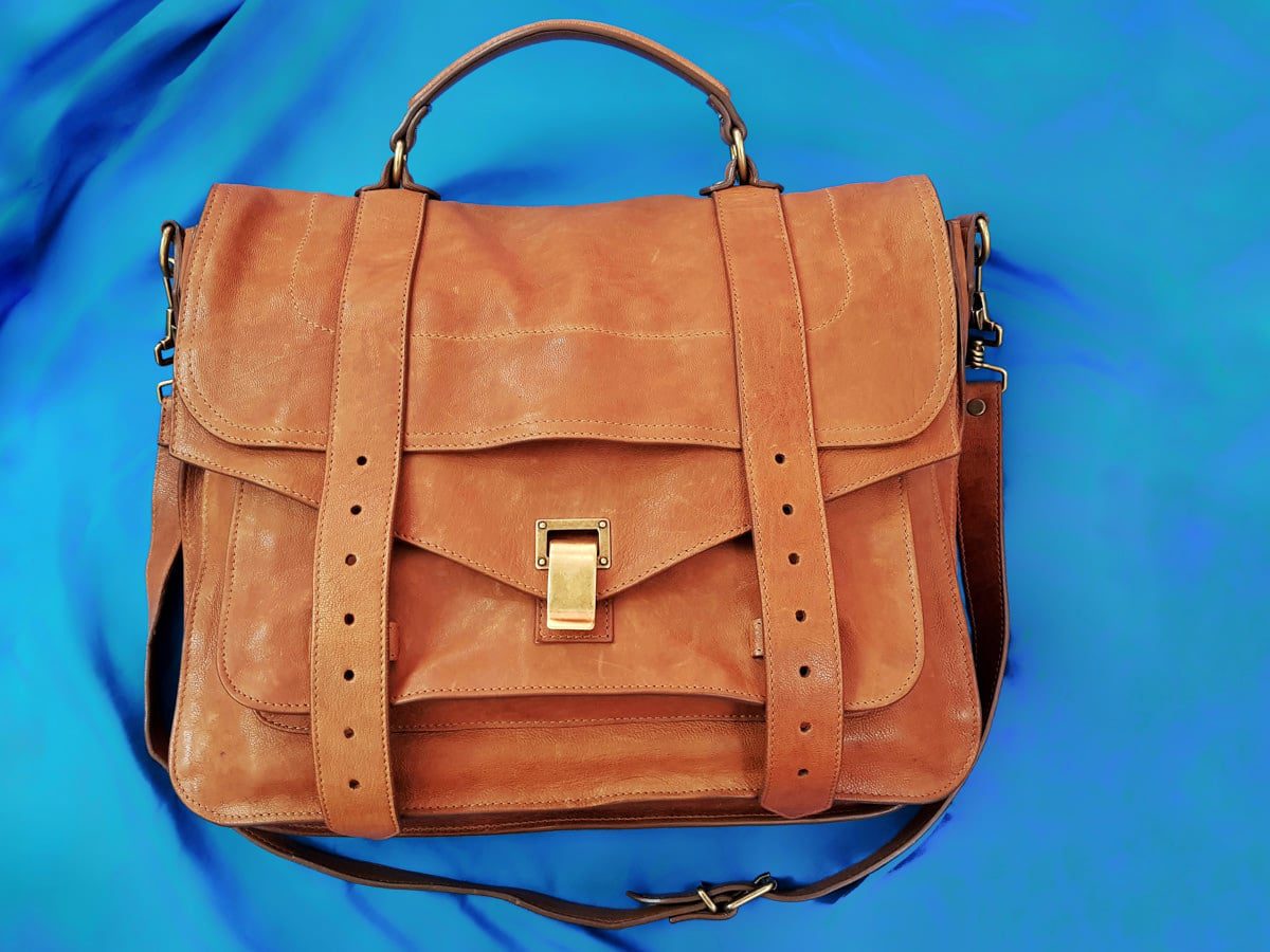 Proenza Schouler PS1 Sajid 3 Proenza Schouler PS1 Sajid 3