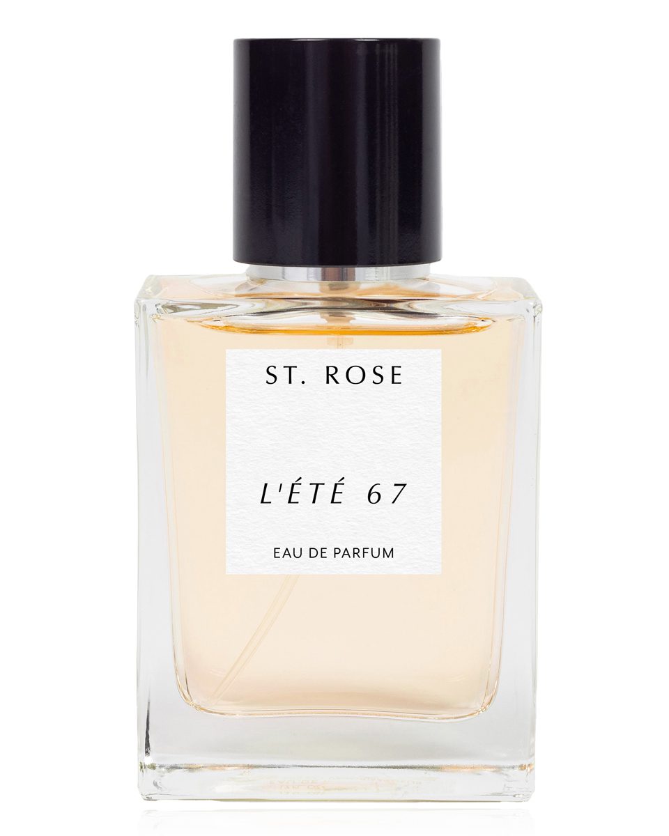 ST. ROSE L e?te? 67 Eau de Parfum