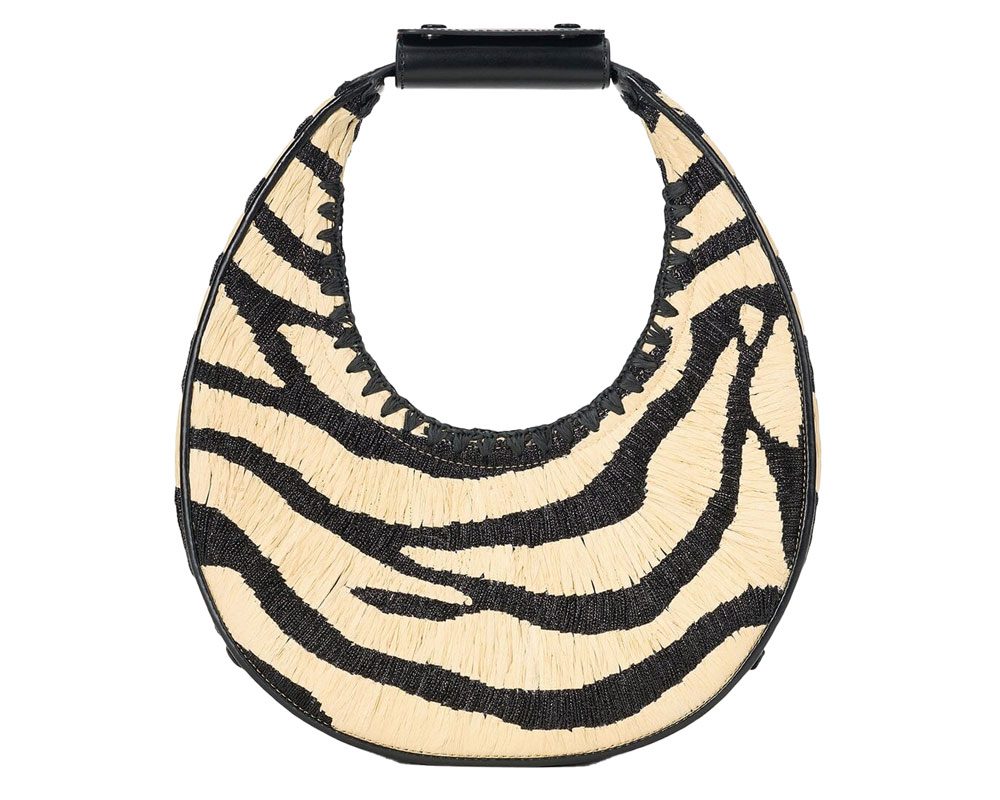 STAUD Moon Bag STAUD Moon Bag