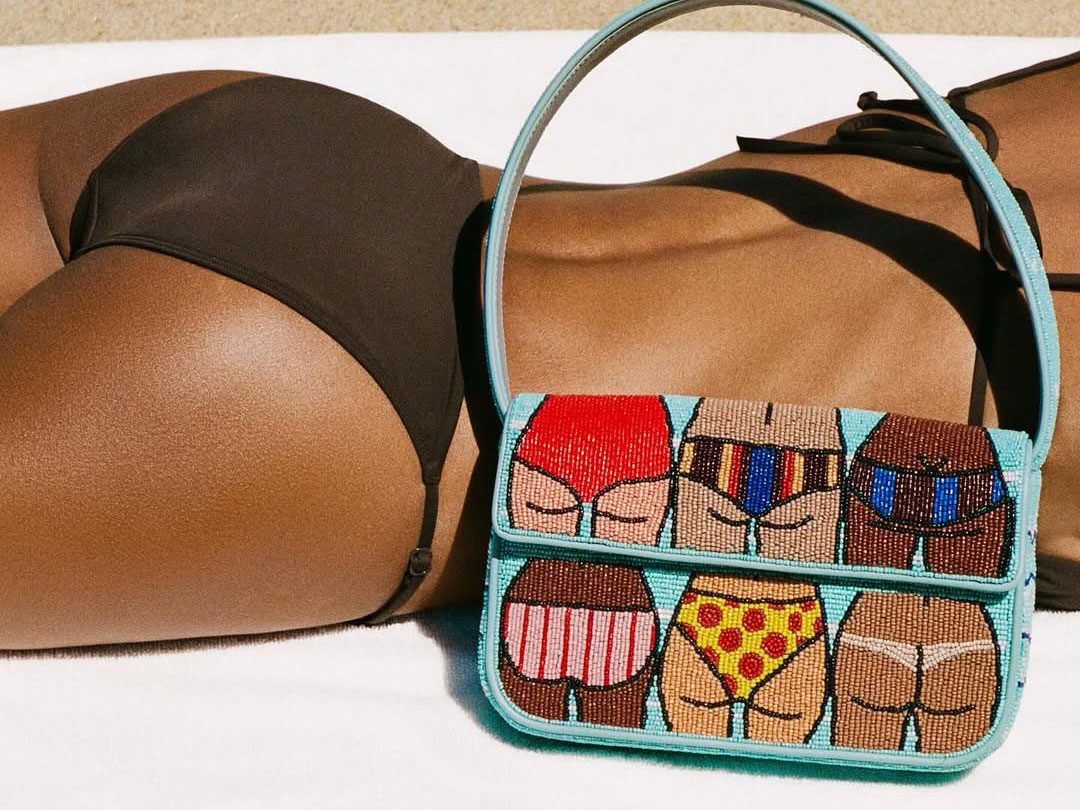 STAUD TOMMY BEACH BUNS