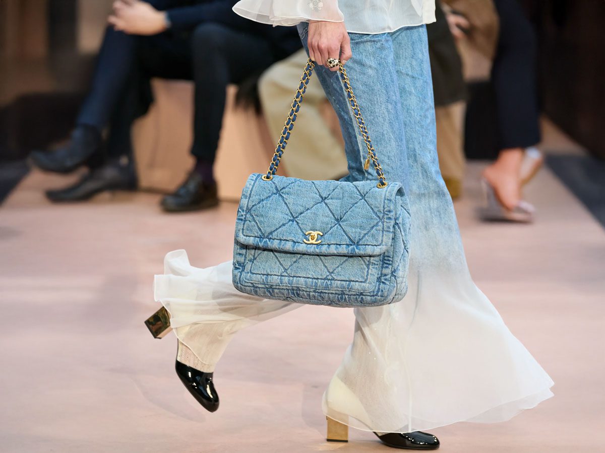 Should You Buy a Denim Bag