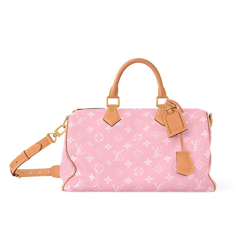 Speedy P9 Bandouliere 40 Candy