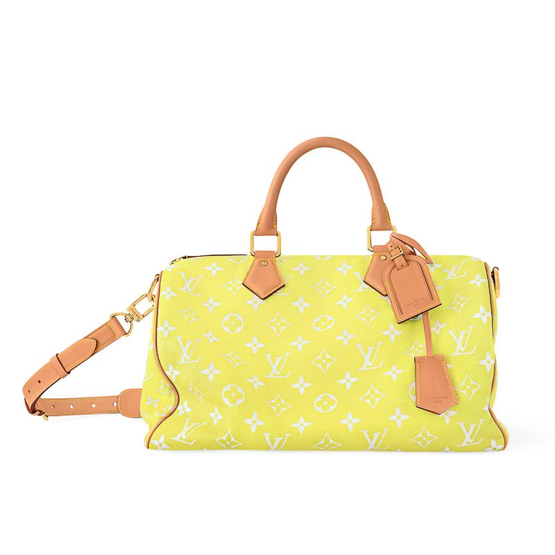 Speedy P9 Bandouliere 40 Lemonade