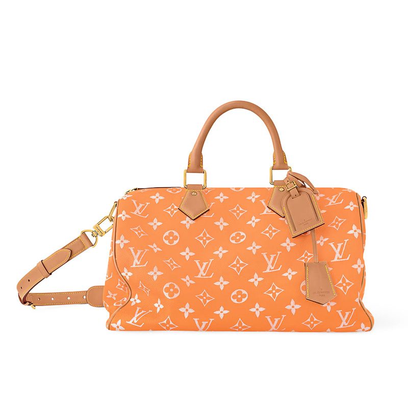 Speedy P9 Bandouliere 40 Summer Peach