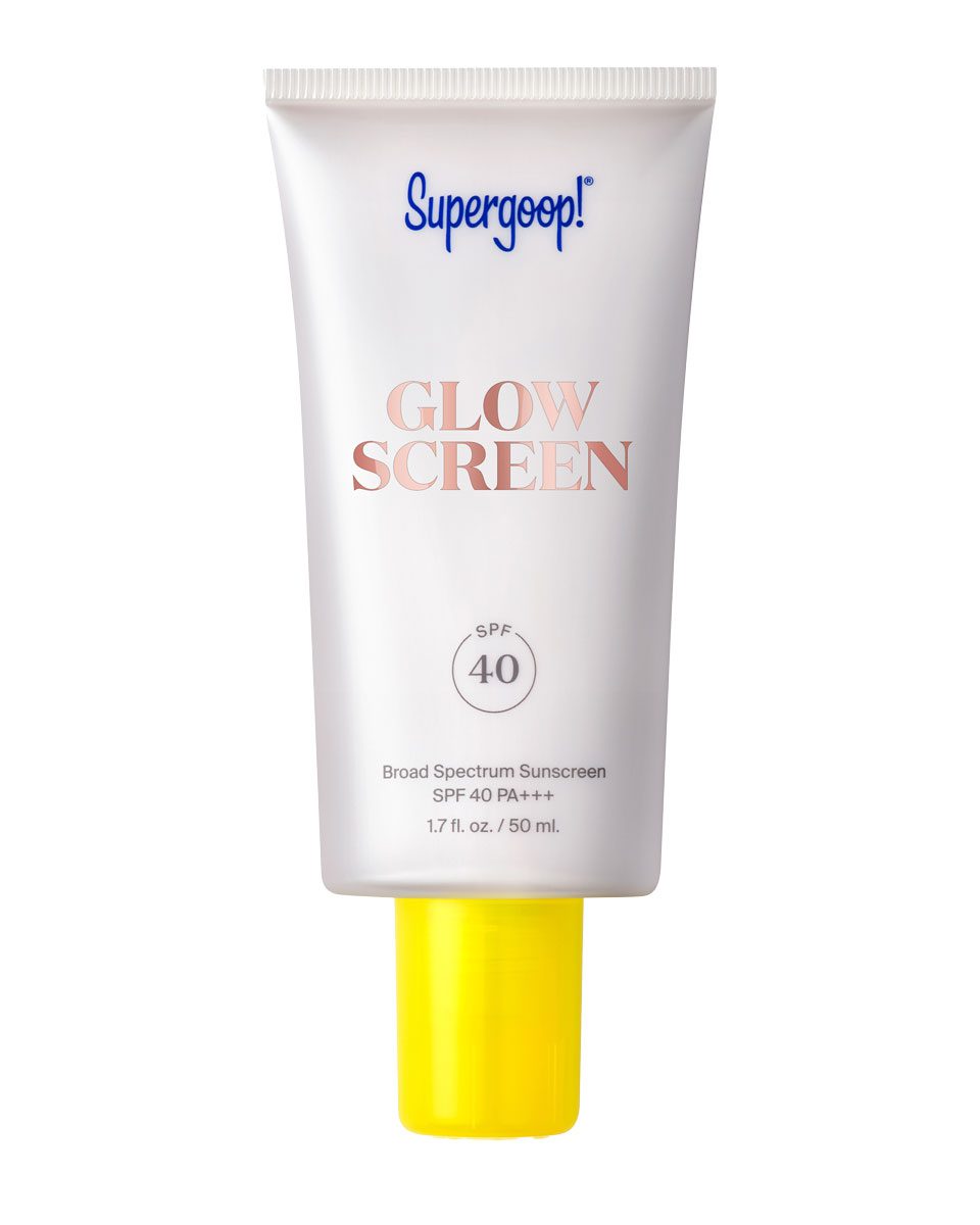 Supergoop! Glowscreen SPF 40