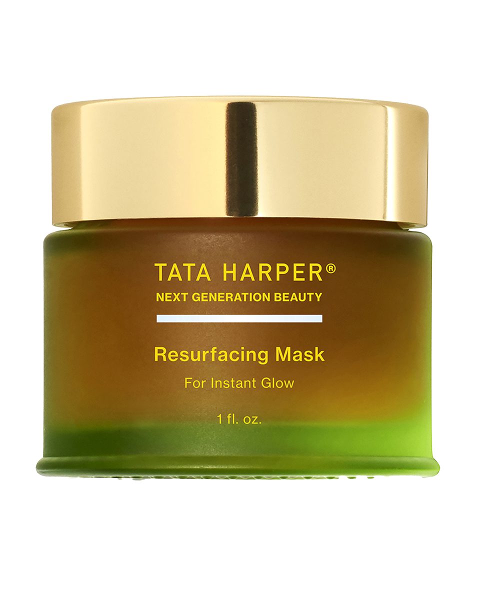Tata Harper Resurfacing Mask