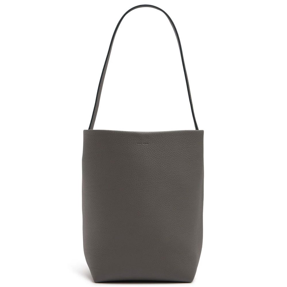 The Row Grey N S Tote The Row Grey N S Tote