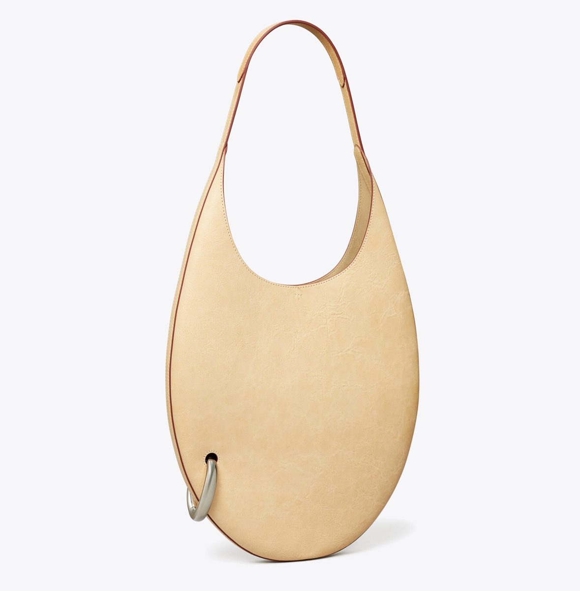 Tory Burch PIERCED HANDBAG Tory Burch PIERCED HANDBAG