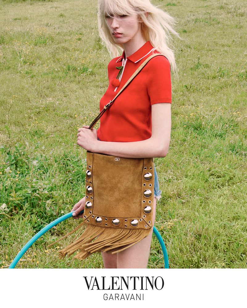 Valentino Nellcote Bag SS 2025 1
