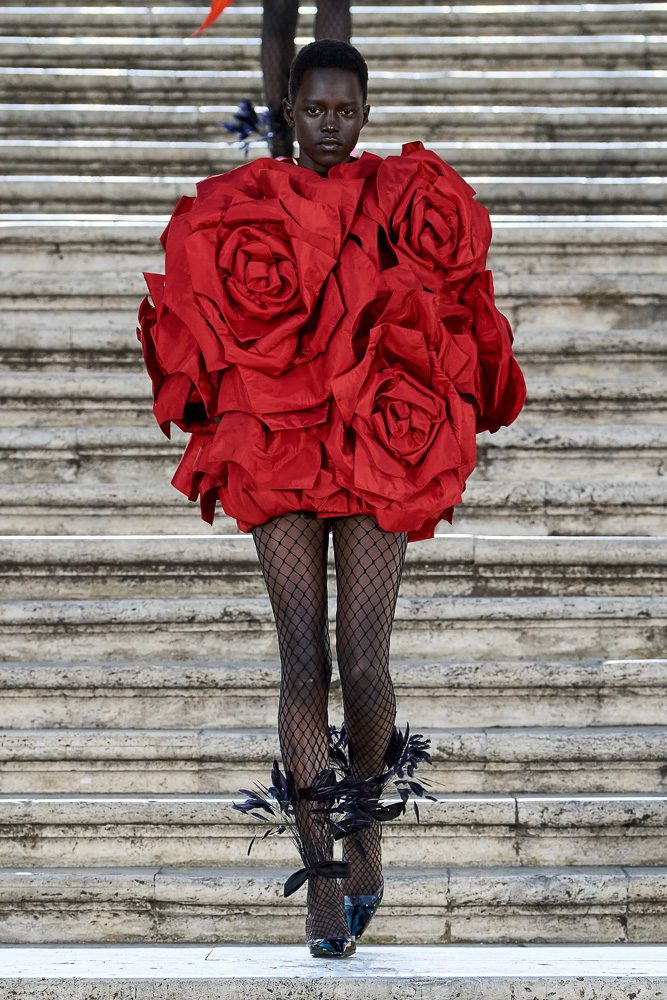 Valentino Pierpaolo Picciolo Couture Valentino Pierpaolo Picciolo Couture