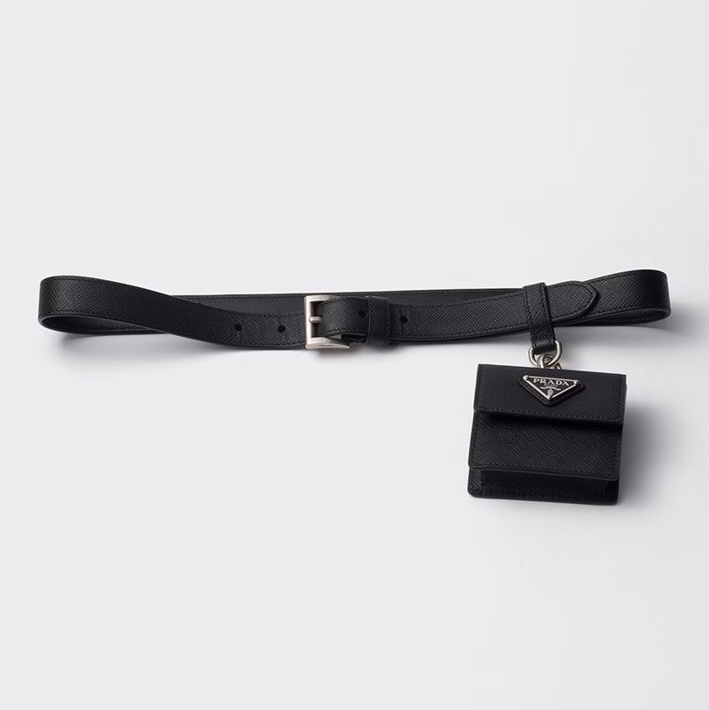 belt