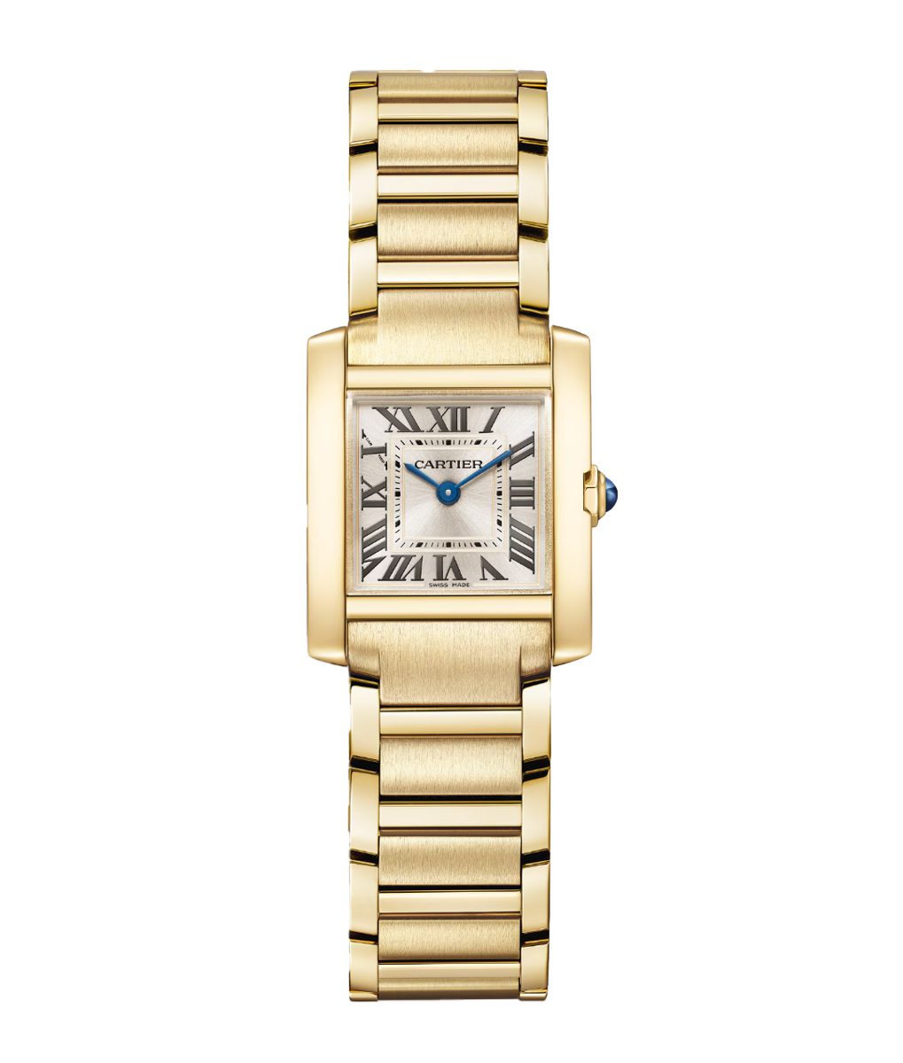 cartier Tank Franc?aise watch cartier Tank Franc?aise watch