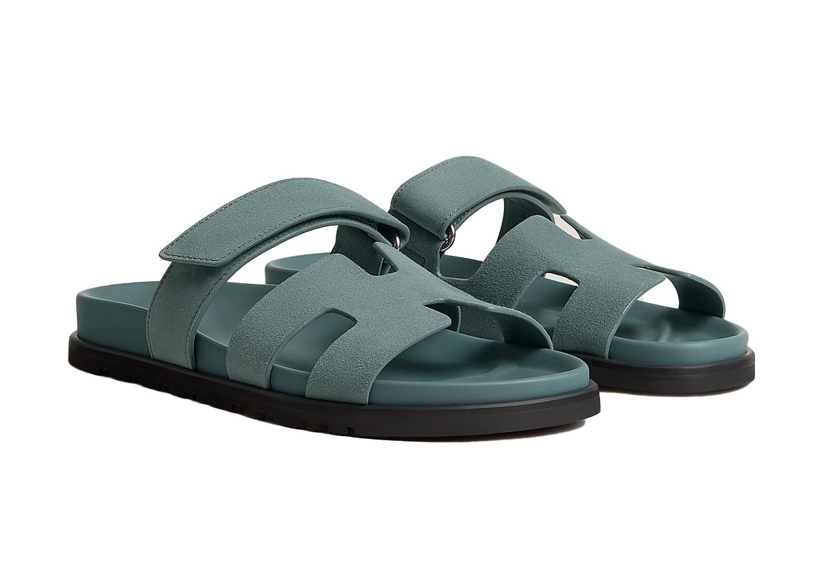 hermes Chypre sandal hermes Chypre sandal