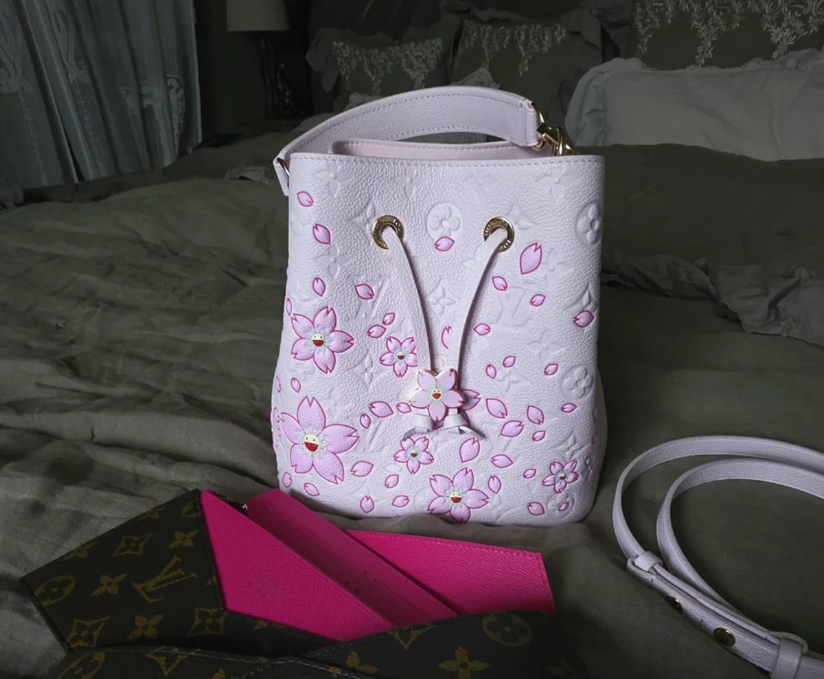 louis vuitton Ne?oNoe? louis vuitton Ne?oNoe?