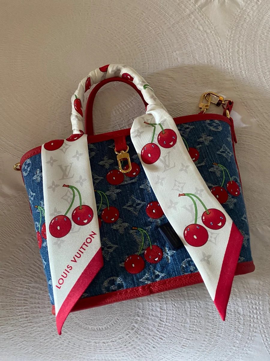 louis vuitton cherries louis vuitton cherries