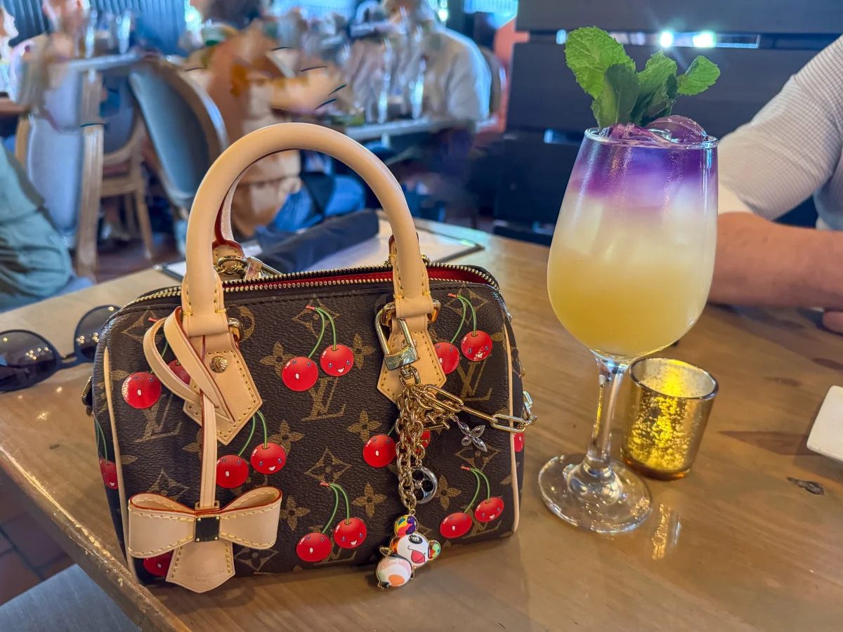 louis vuitton speedy cherries louis vuitton speedy cherries