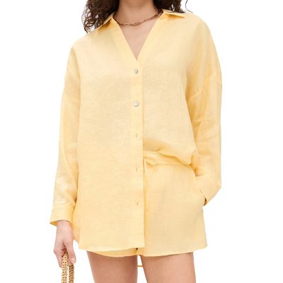 lspace rio tunic