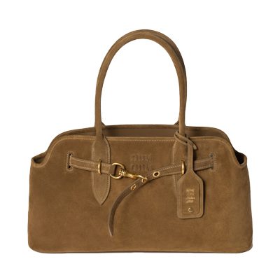 miu miu The Alexander Wang Emile Satchel is calling my name olive green