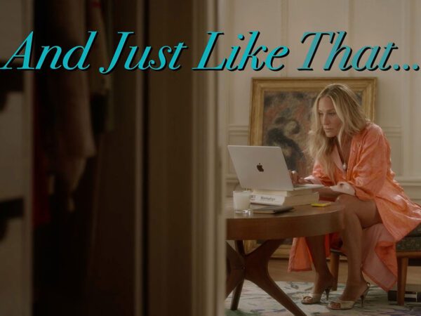 And Just Like That S02E03