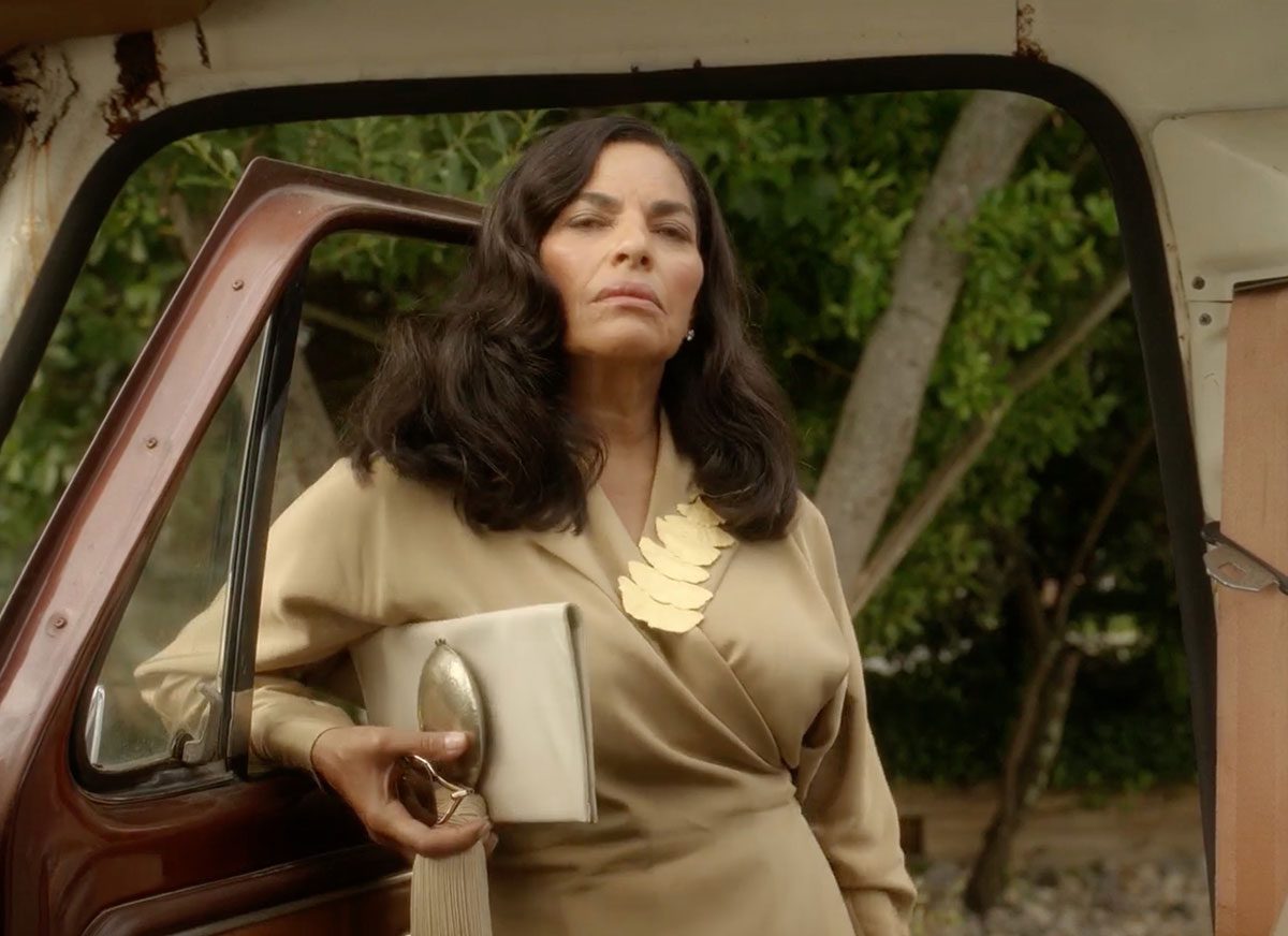 And Just Like That S02E03 Seema Clutch And Just Like That S02E03 Seema Clutch