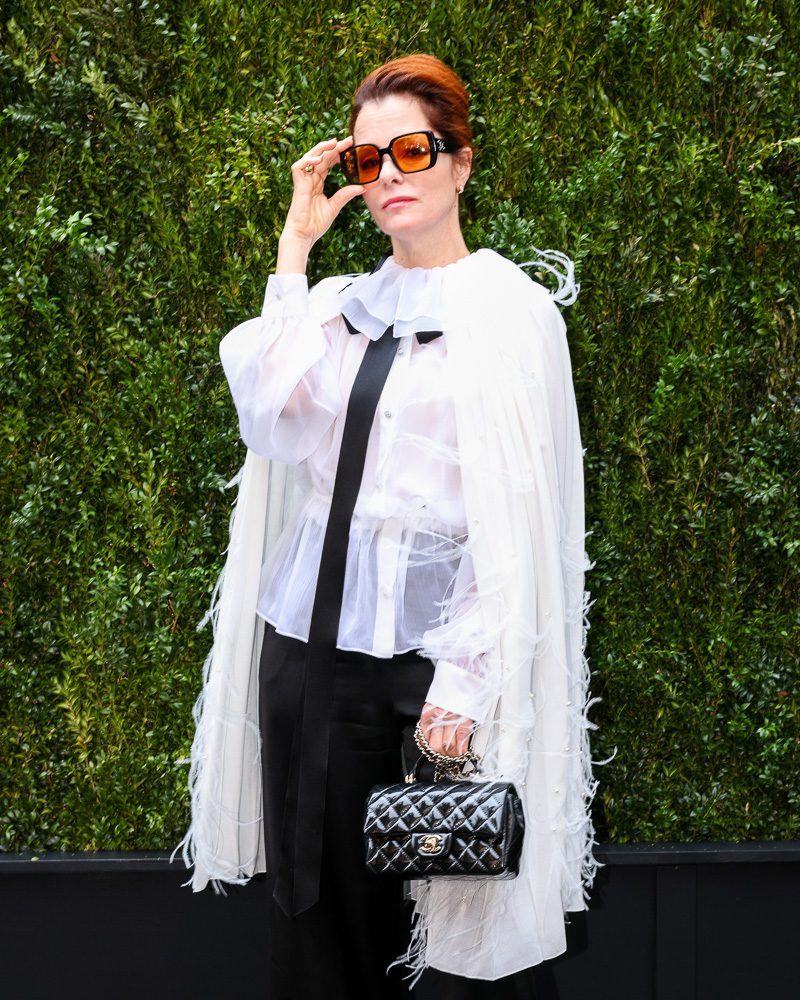 Best Bags From Chanel Women s Luncheon 2 Best Bags From Chanel Women s Luncheon 2