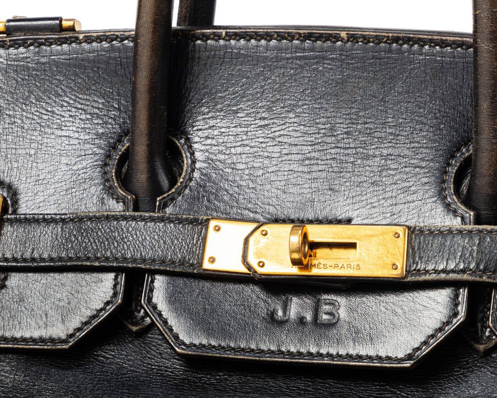Birkin Prototype 1