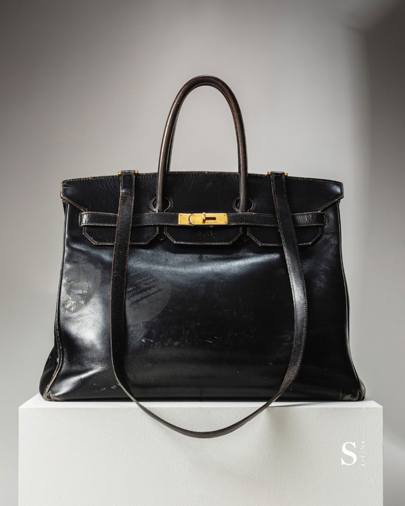 Birkin Prototype 2