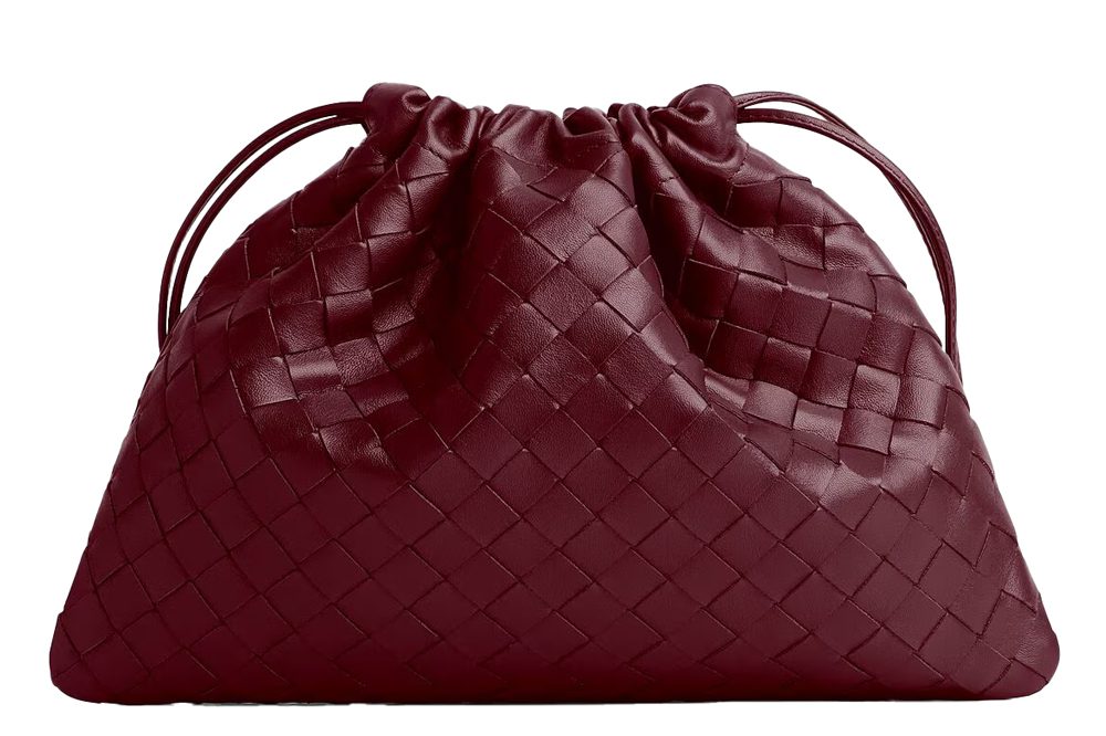 Bottega Veneta Dustbag Barolo Bottega Veneta Dustbag Barolo