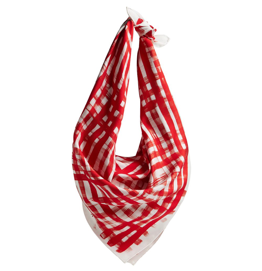 Bottega Veneta Foulard Bag Bottega Veneta Foulard Bag