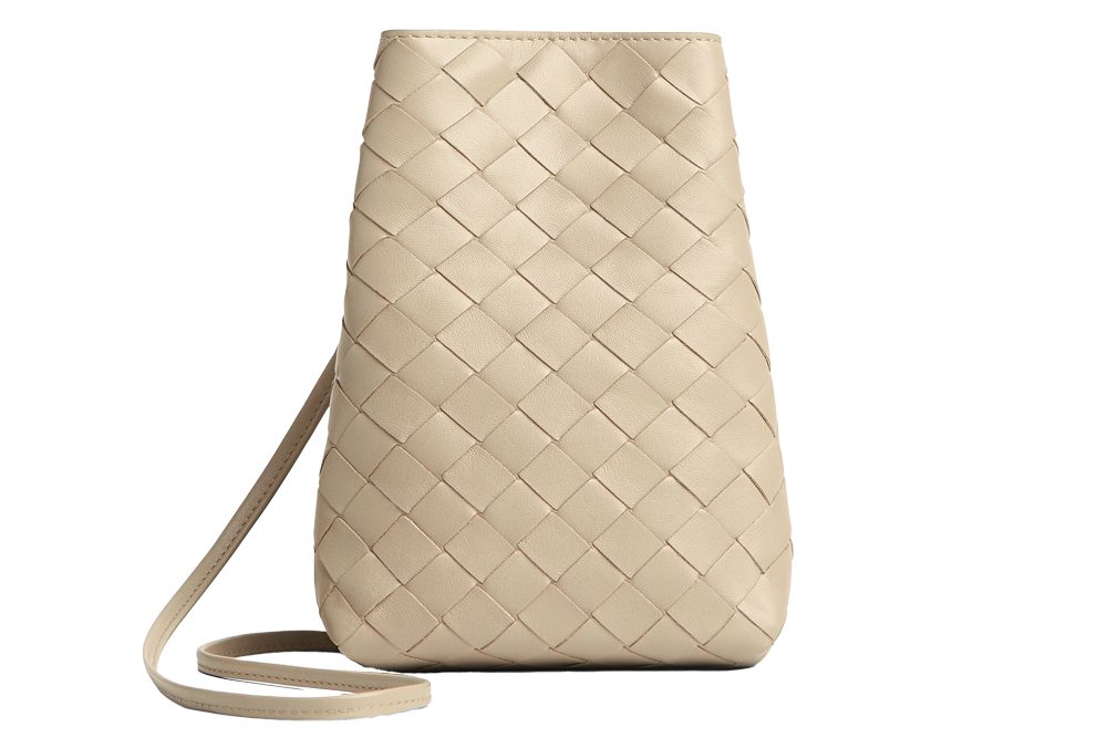Bottega Veneta Intrecciato Pouch Bottega Veneta Intrecciato Pouch