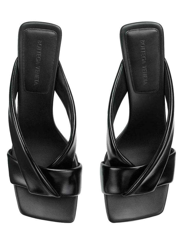 Bottega Veneta Riva Mule Bottega Veneta Riva Mule