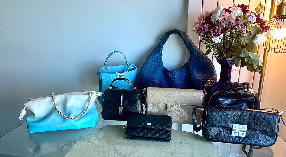CC 271 Bags CC 271 Bags