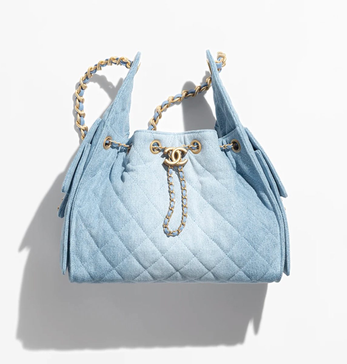 CHANEL 25 Small Handbag CHANEL 25 Small Handbag