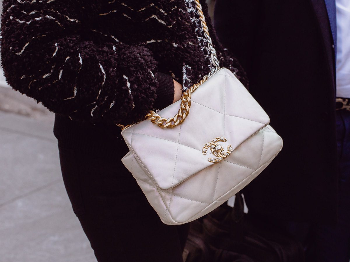 Chanel 19 Bag Staying Power in 2025
