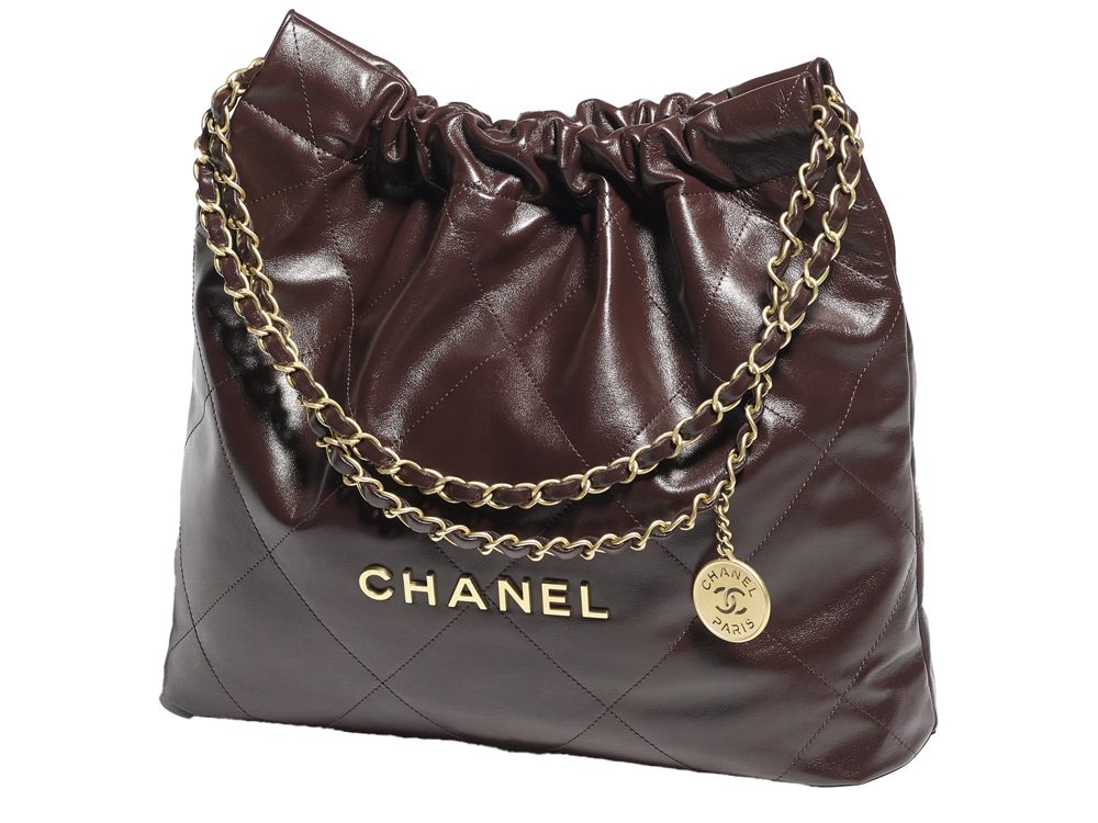 Chanel 22 Bag Chanel 22 Bag