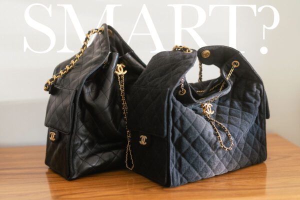 Chanel 25 Smart Investment
