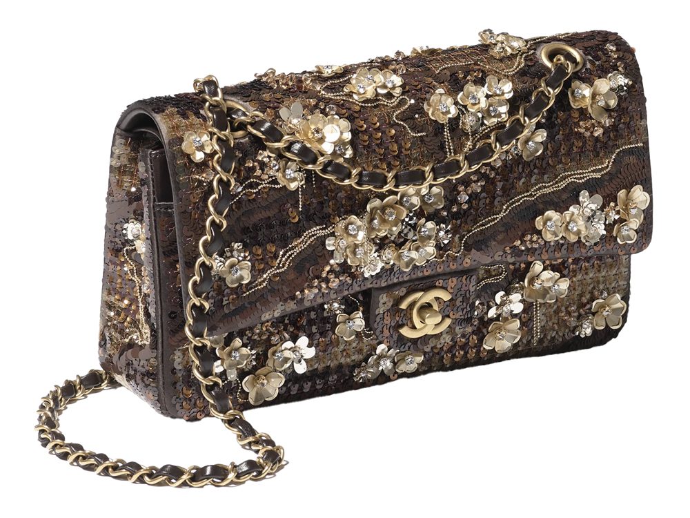 Chanel Heart CC Flap Bag Flap Chanel Heart CC Flap Bag Flap