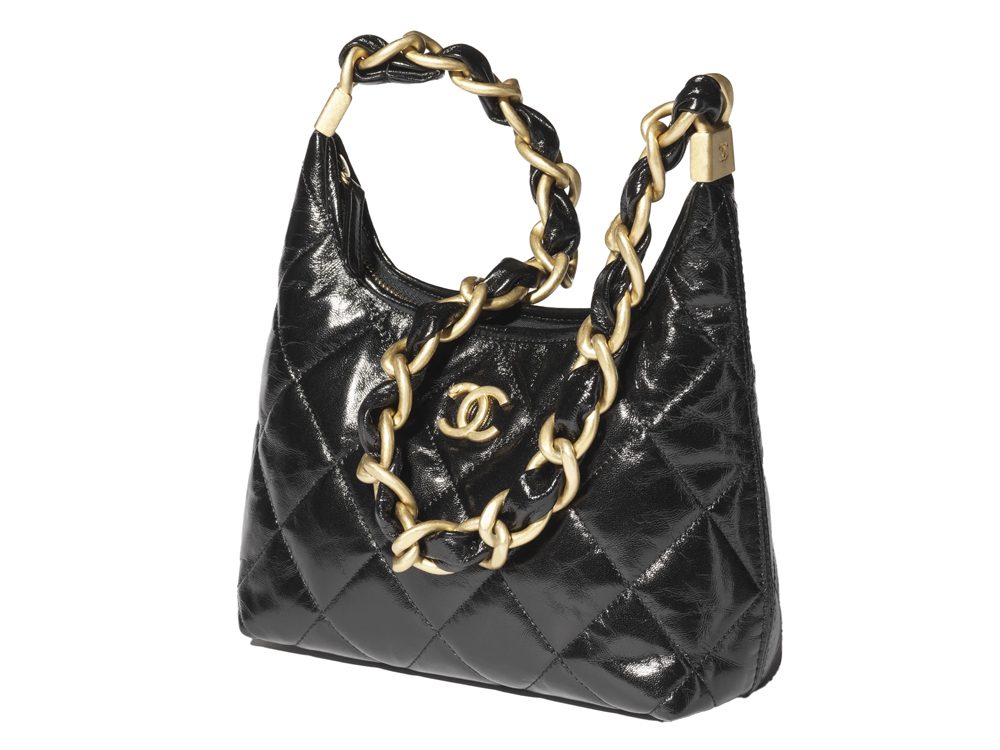 Chanel Hobo Bag Chanel Hobo Bag
