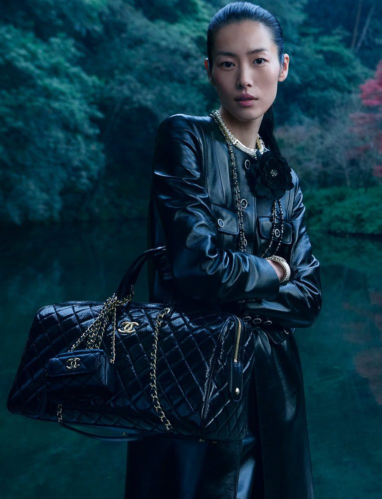 Chanel Metiers d Art 2025 Chanel Metiers d Art 2025