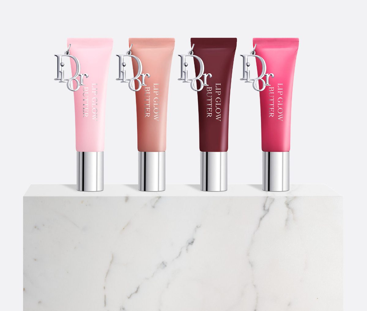 DIOR Addict Lip Glow Butter Makeup Set DIOR Addict Lip Glow Butter Makeup Set