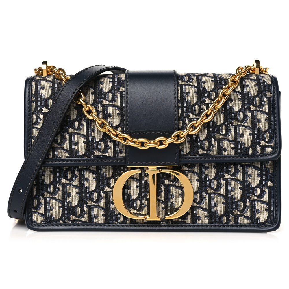 Dior 30 Montaigne Oblique