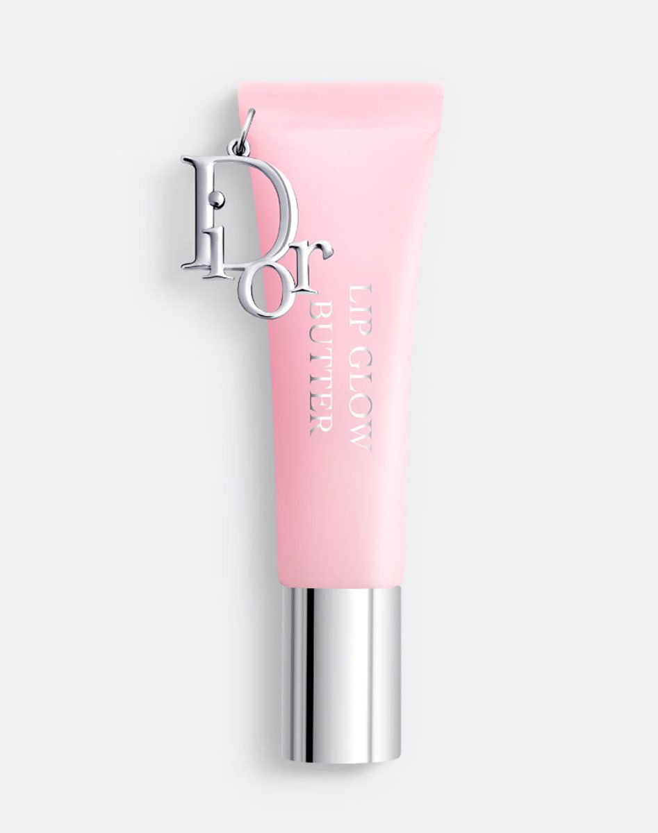 Dior Addict Lip Glow Butter Dior Addict Lip Glow Butter