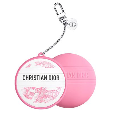 Dior Le Baume Toile de Jouy Limited Edition and Balm Holder