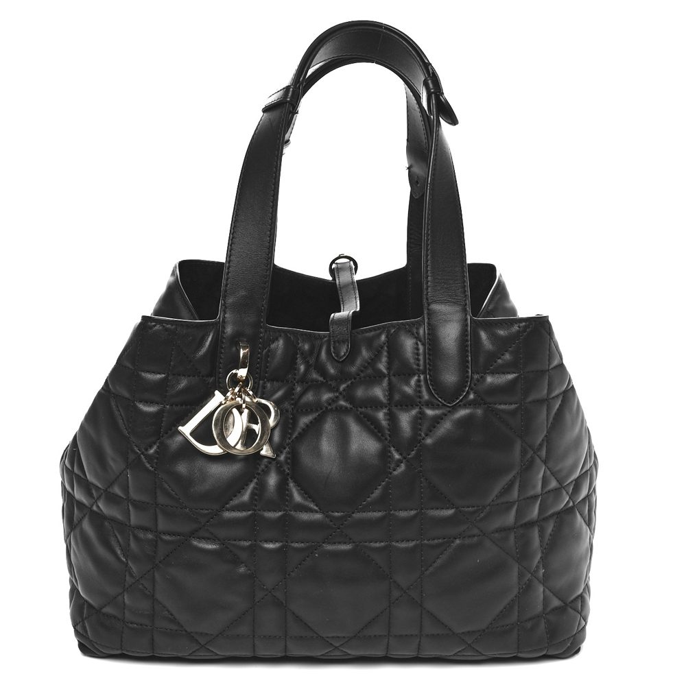 Dior Tojours Bag