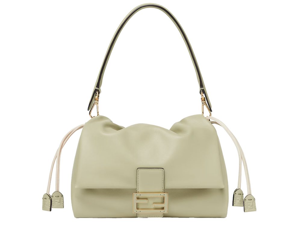 Fendi Mama Baguette Matche Fendi Mama Baguette Matche