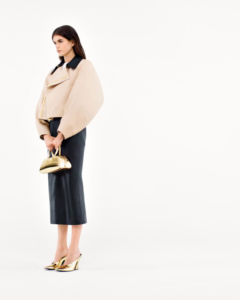 givenchy sandals FW25 givenchy sandals FW25