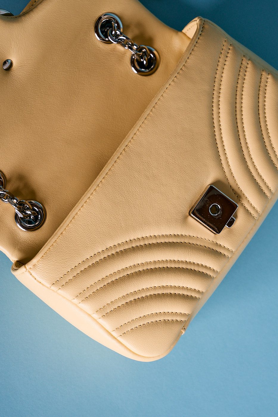 The New Gucci Marmont Is Here in a Trio of Fresh Colors