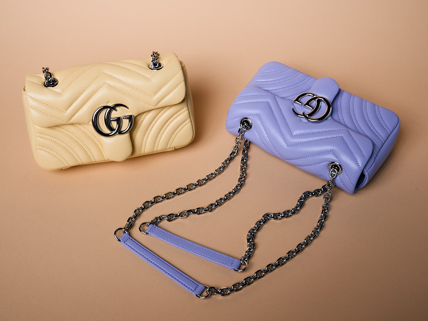 Gucci Marmont 2025 Bags